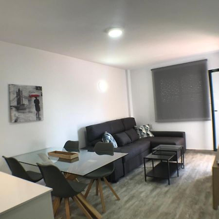 Apartmento Apartaclub La Barrosa 223 Chiclana de la Frontera Esterno foto