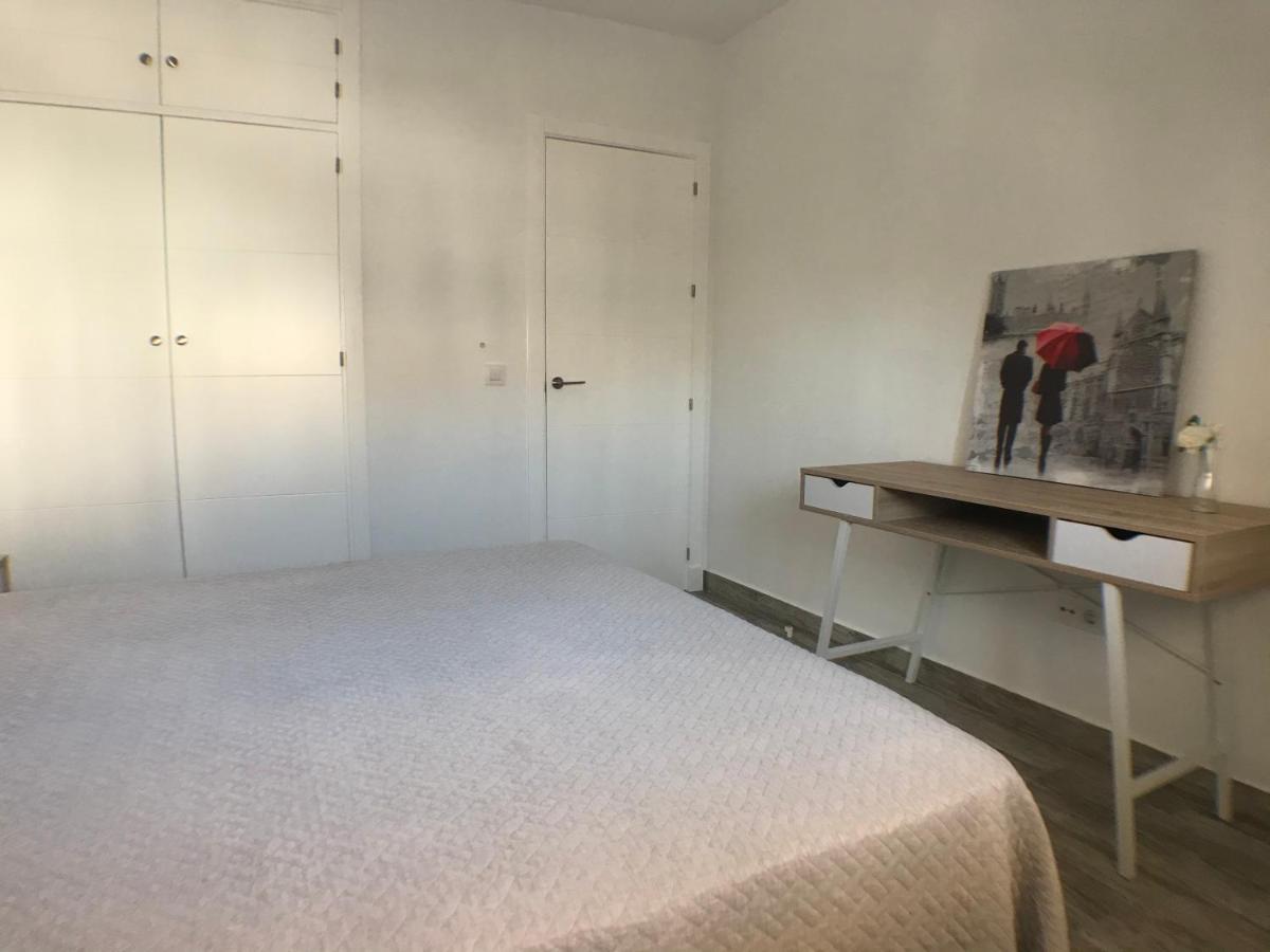 Apartmento Apartaclub La Barrosa 223 Chiclana de la Frontera Esterno foto