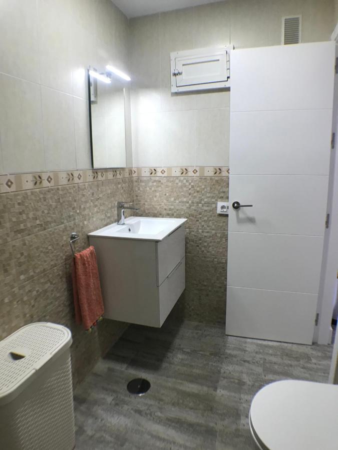 Apartmento Apartaclub La Barrosa 223 Chiclana de la Frontera Esterno foto